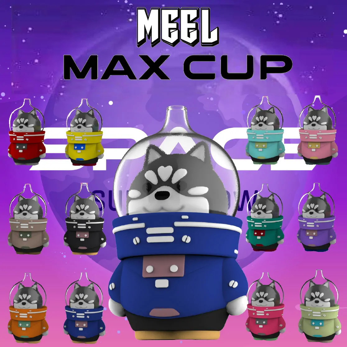 MEEL太空狗7000 MEEL太空狗7000
