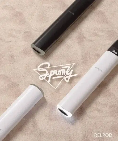 SPUMY冰熊主機