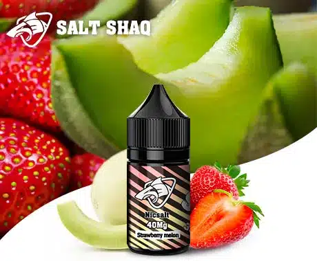 鯊克煙油30ml