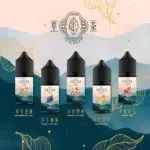 Teacream萃茶系列煙油｜30ml小煙專用・茶香回甘體驗
