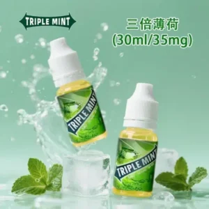 riple-mint新綠箭